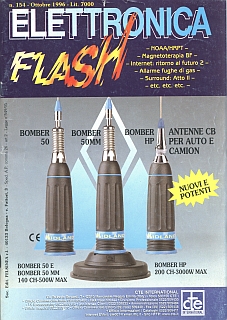Rivista Elettronica Flash